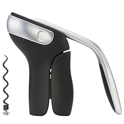 OXO Good Grips Vertical Lever Corkscrew OXO Good Grips Vertical Lever Corkscrew